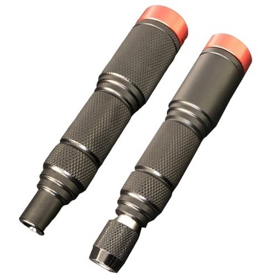 6.35MM Screwdriver Handle Portable Comfortable Screw Drives Bit Holder