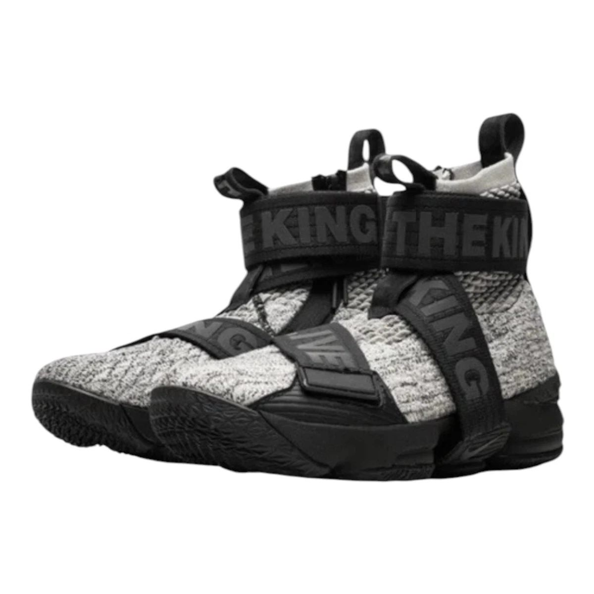 カイリーKITH X NIKE LEBRON LIFESTYLE XV Las mejores ofertas en Nike Kith x LeBron Lifestyle 15 Concrete | eBay