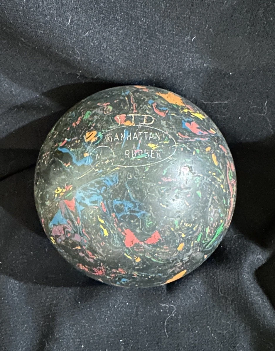 Rubber Bowling Balls for sale | eBay