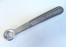 ~ Vintage Campagnolo #769 Chiave a Burro di Arachidi 15mm Chiave a Manovella Bullone ~