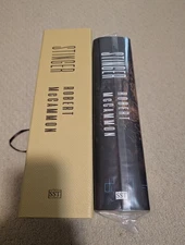 SST PUB Stinger Signed Robert McCammon Numbered Limited TrayCase Brand New