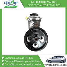 Pompe direction assistée Toyota COROLLA