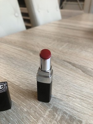 Chanel Rouge Coco Bloom   138 Vitalité, neu