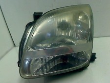Feu avant (phare) Suzuki IGNIS