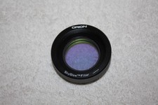 Orion 05658 SCT SkyGlow Broadband Telescope Filter for Light Pollution Reduction
