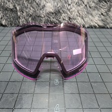 Oakley Fall Line XL lente di ricambio Prizm trasparente nuova