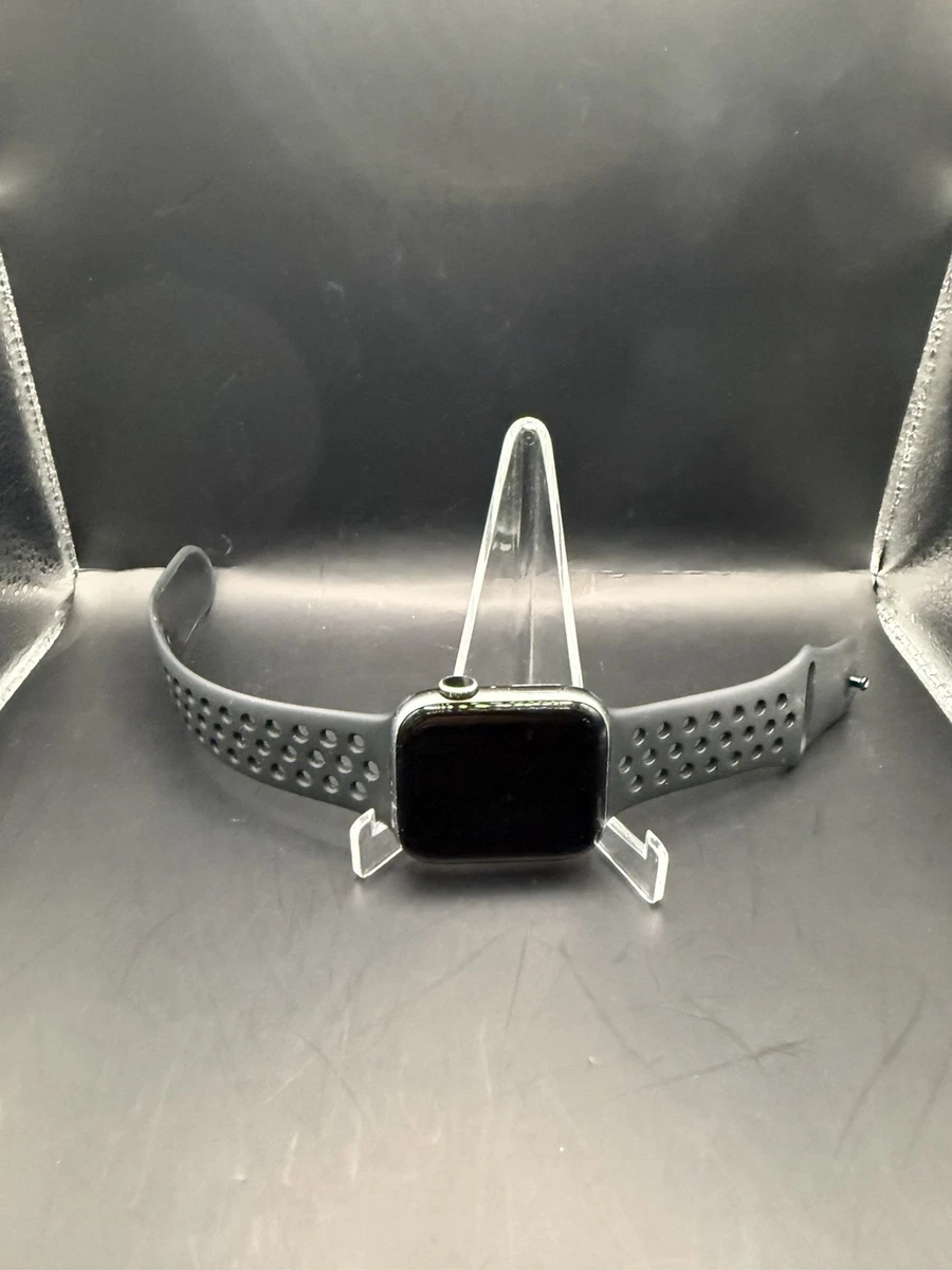 Apple Watch Series 5 Nike+ for Sale | Shop New & Used Smart Apple Watch Series 5 Nike+ for Sale | Shop New & Used Smart