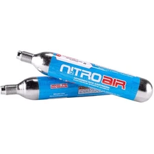 Umarex N2 Cartridges 2pk