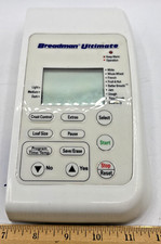 Breadman Ultimate Automatic Bread Machine TR2...