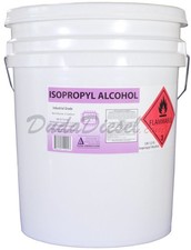 Isopropyl Alcohol, 5 Gallon Pail