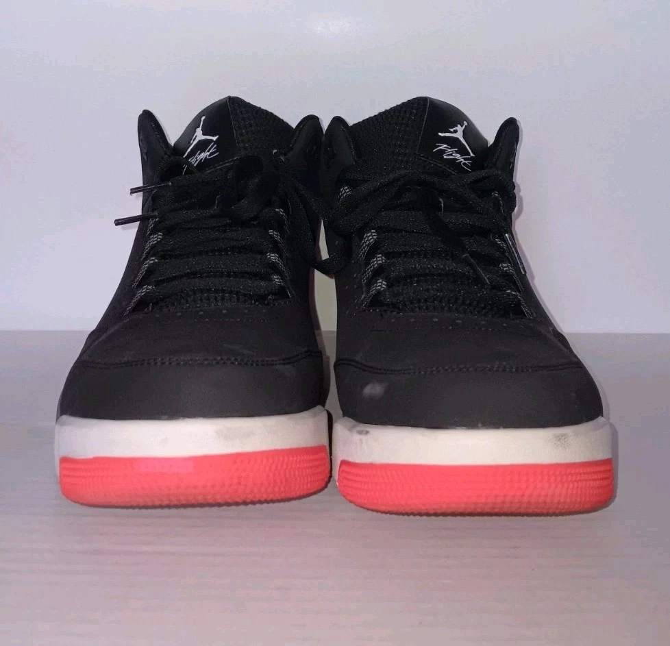 Jordan Flight Origin 2 White for Sale | Authenticity  display picture 2