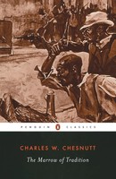 Charles W. Chesnutt | The Marrow Of Tradition | Taschenbuch | Englisch (1993)