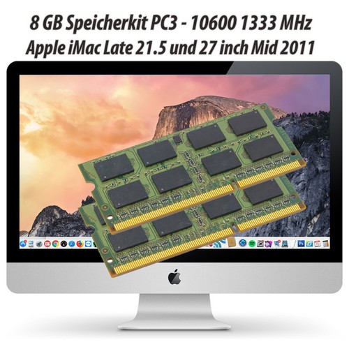 8gb 1333mhz Ddr3 Pc3-10600 | Confronta prezzi