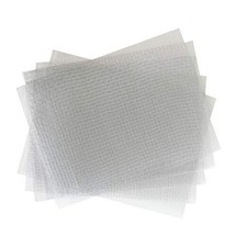 5 Pieces Welding Mesh Plastic Reinforcing Stainless Steel Wire Mesh Screen for