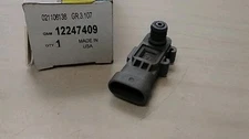 ACDelco GM#12247409 Fuel Tank Pressure Sensor Chevy Suburban 1500 GMC Yukon
