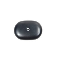 Beats Studio Buds Original A2514 Wireless Earbuds Charging Case Only Black