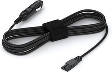 12V DC-Power-Cord 25121 for Igloo Cool Chill, Kool Mate, Iceless...