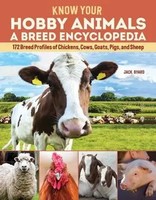 Know Your Hobby Animals: A Breed Encyclopedia | Jack Byard | Englisch | Buch