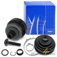 SKF Gelenksatz Antriebswelle Radseitig FÜR Audi A6 4B C5 1.8-3.0 BJ 97-05