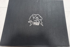 SkyPad 3.0 XL Glass Mousepad - Black BRAND NEW