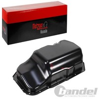 Metzger ÖLwanne Passend FüR CitroËN AX BX C15 Saxo Xsara Peugeot 106 205 306