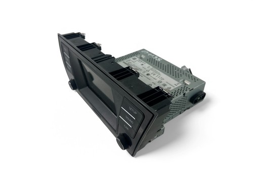 ES1138 SKODA CD RADIO CONTROLLO 6V0035871B - Foto 4 di 9
