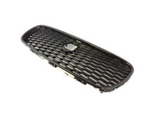 Jaguar XE 19- Radiator Grille Black Mesh & Gloss Black Surround R Dynamic