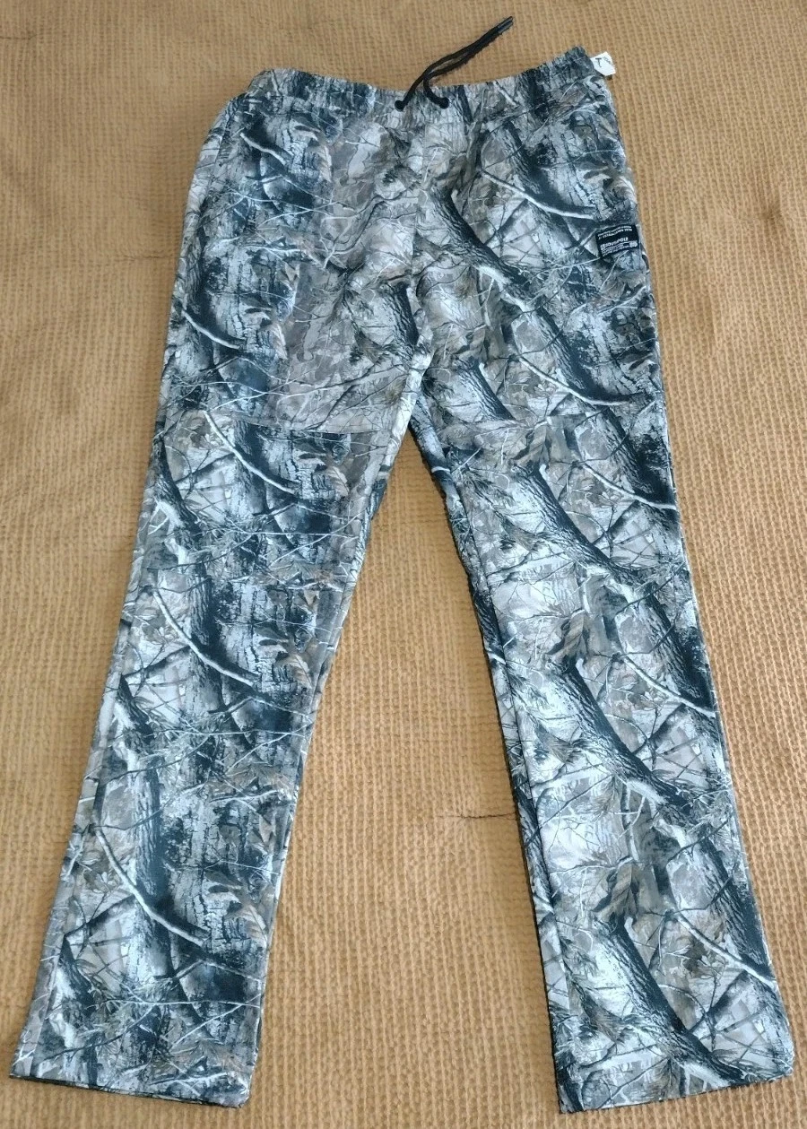 Southpole Pants Mens Authentic Collection Camo size Large