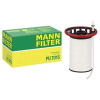 Mann-Filter Kraftstofffilter Passend FüR Peugeot Boxer Bus CitroëN Jumper