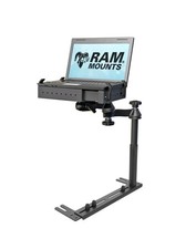 RAM Mounts Universal Laptop Mount Tough Tray