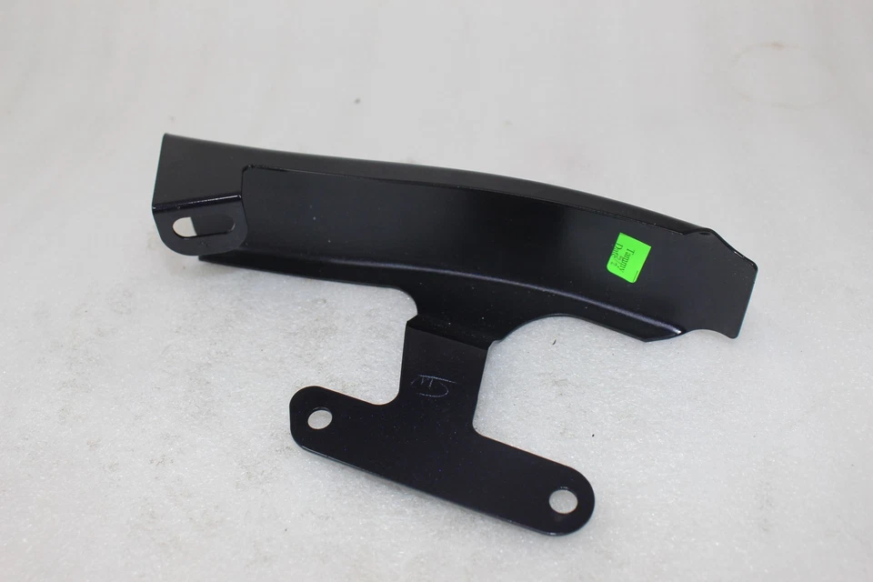 90200379DLG NEW OEM HARLEY-DAVIDSON CVO FILLER STRIP WICKED SAPPHIRE, FLHTCUSE7 - Image 2 of 2