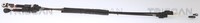 Seilzug Schaltgetriebe FÜR Dacia Duster (Hs ) - Triscan 8140 25715