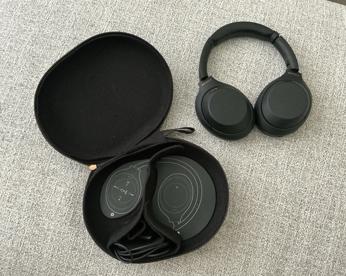 Sony WH-1000XM3 Headphones for Sale | Shop New & Used Headphones Sony WH-1000XM3 Headphones for Sale | Shop New & Used Headphones