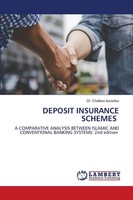Chaibou Issoufou | Deposit Insurance Schemes | Taschenbuch | Englisch (2025)
