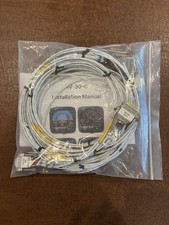 Uavionix Dual AV-30 Wiring Harness