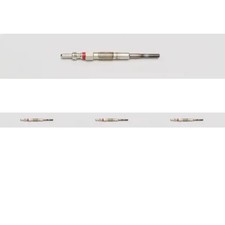 Bougies de préchauffage Chevrolet NUBIRA