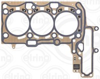 Elring Dichtung Zylinderkopf 597.130 FüR Mini F21 F48 X1 F46 BMW F45 F40 F20 1Er