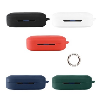 Skin-Friendly Enclosure Housing Scratchproof Shell for Wireless Open Ear Earbuds