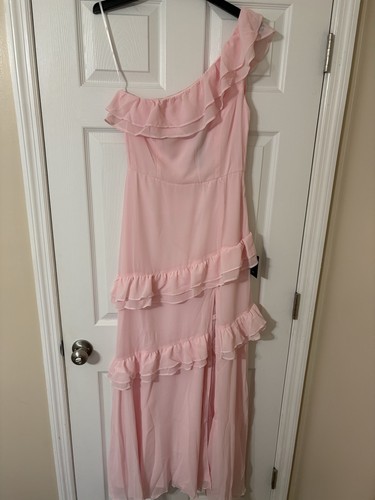 Lulus Long Dress.