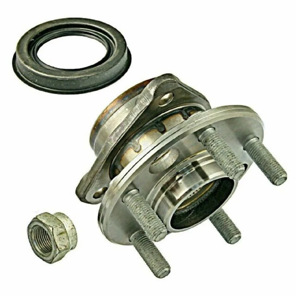 Wheel Hub Bearing Assembly PT513004K for 82-84 Buick Skylark Cadillac Cimarron - Image 2 of 3