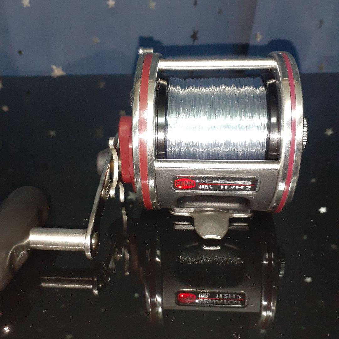 Penn Special Senator 112H2 112 | eBay Penn Special Senator 112H2 112 | eBay