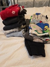 0/3 Bundle Baby Grows and Clothers Bundle Next Babys