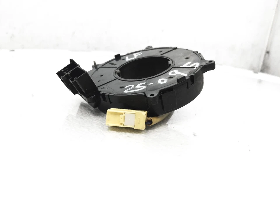 Carrete de cable de resorte de reloj para volante Toyota Camry Le 1992-2001 2,2 L 84306-12070 Foto 2 de 4