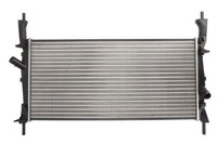 Thermotec D7G037TT KüHler, MotorküHlung GelöTete KüHlrippen 770 Mm 378 Mm
