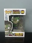 Funko Pop! Marvel Zombies Zombie Hulk #659 Vinyl Figure