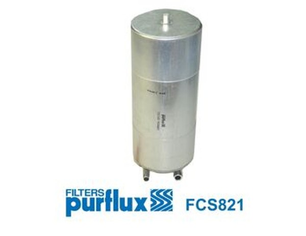 Kraftstofffilter Purflux FCS821 Filtereinsatz FüR 4F5 4FH C6 A6 4F2 Audi Avant-image