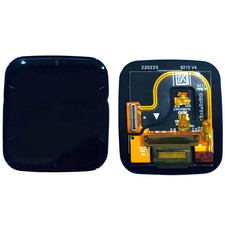 For Garmin Watch Venu SQ 2 LCD Screen Display Touch Replacement Parts