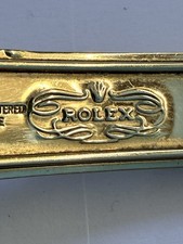 Rolex Oyster Perpetual 1003 Watch Strap 1950’s