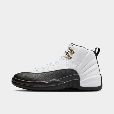 #ad New with box Size 7 13 Air Jordan 12 Retro Taxi 2025 CT8013 117 $207.30