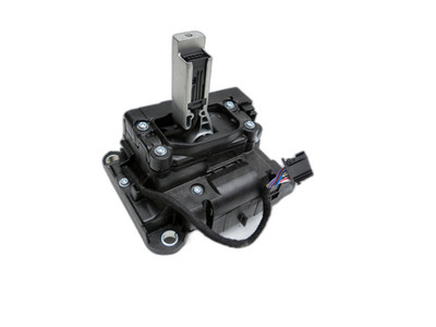 Schaltkulisse Schalthebel für Audi A4 8W B9 19-24 TDI 2,0 140KW Autom 8W1713041N